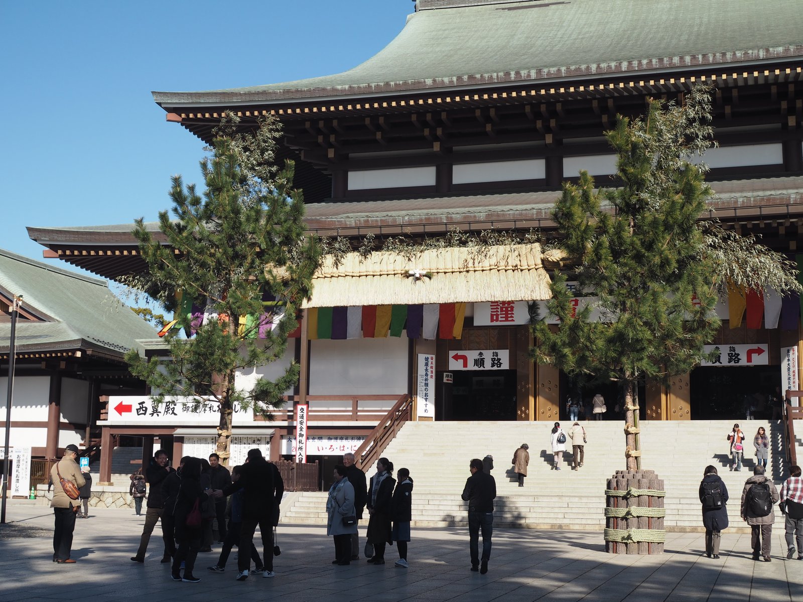 成田山新勝寺