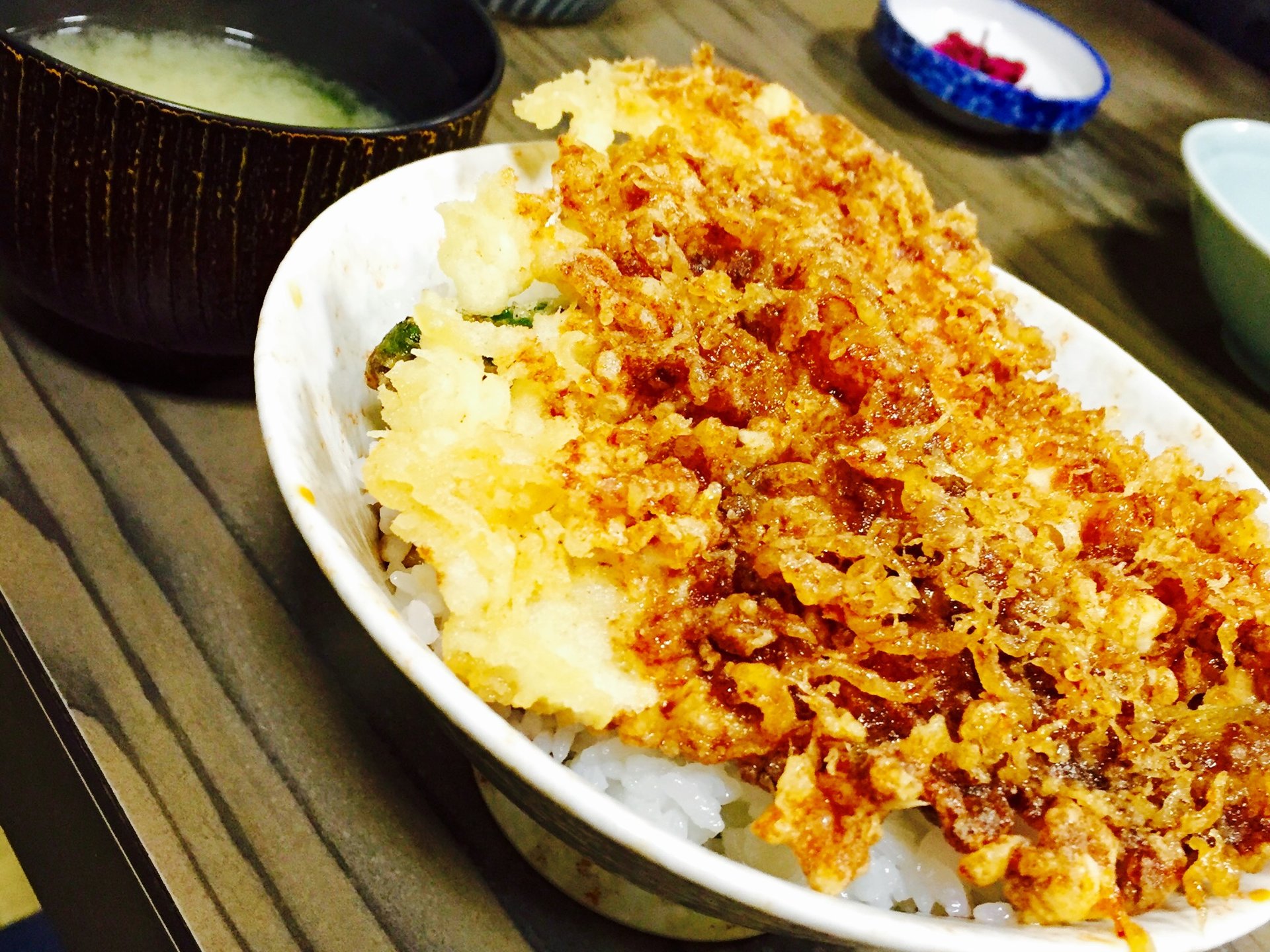 【東京都内で食べたい】みんなが大好きなおすすめの天丼店3選