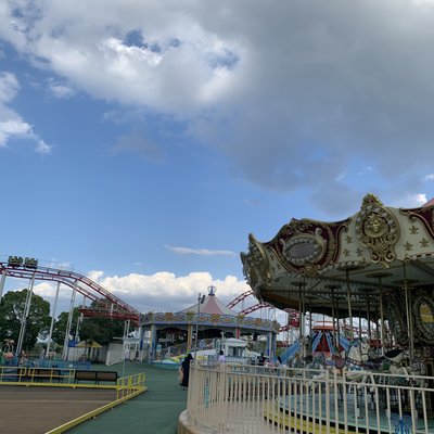 道の駅 神戸フルーツ・フラワーパーク大沢