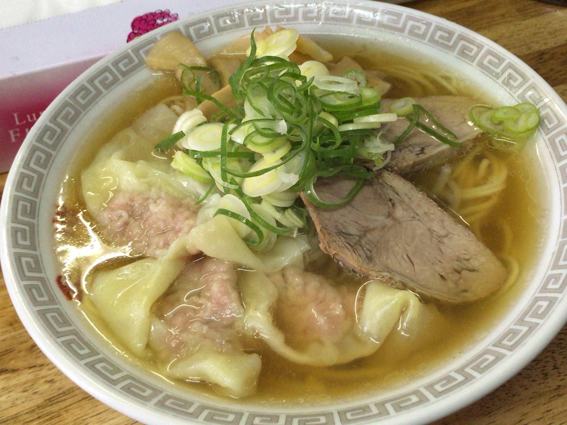 【誰も文句なしの山陰No1ラーメン店】全国ネットでも放映された最高においしいラーメン店、米子の天心！