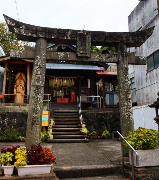 塞神社