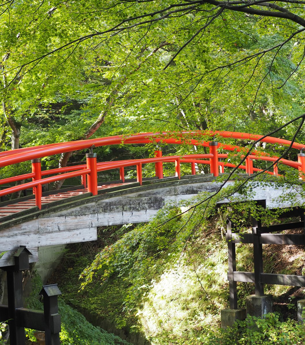 河鹿橋