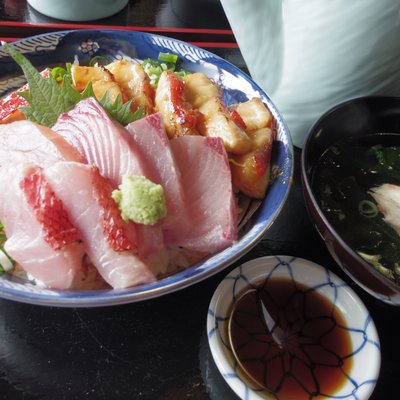 料亭 花月