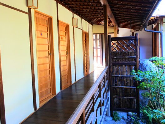 奈良市立 奈良町・にぎわいの家