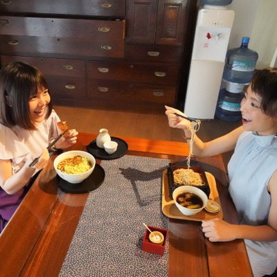 球磨焼酎と球磨の食 開