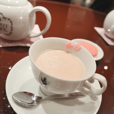 Q-pot CAFE. 表参道本店