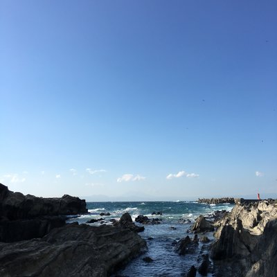 城ヶ島