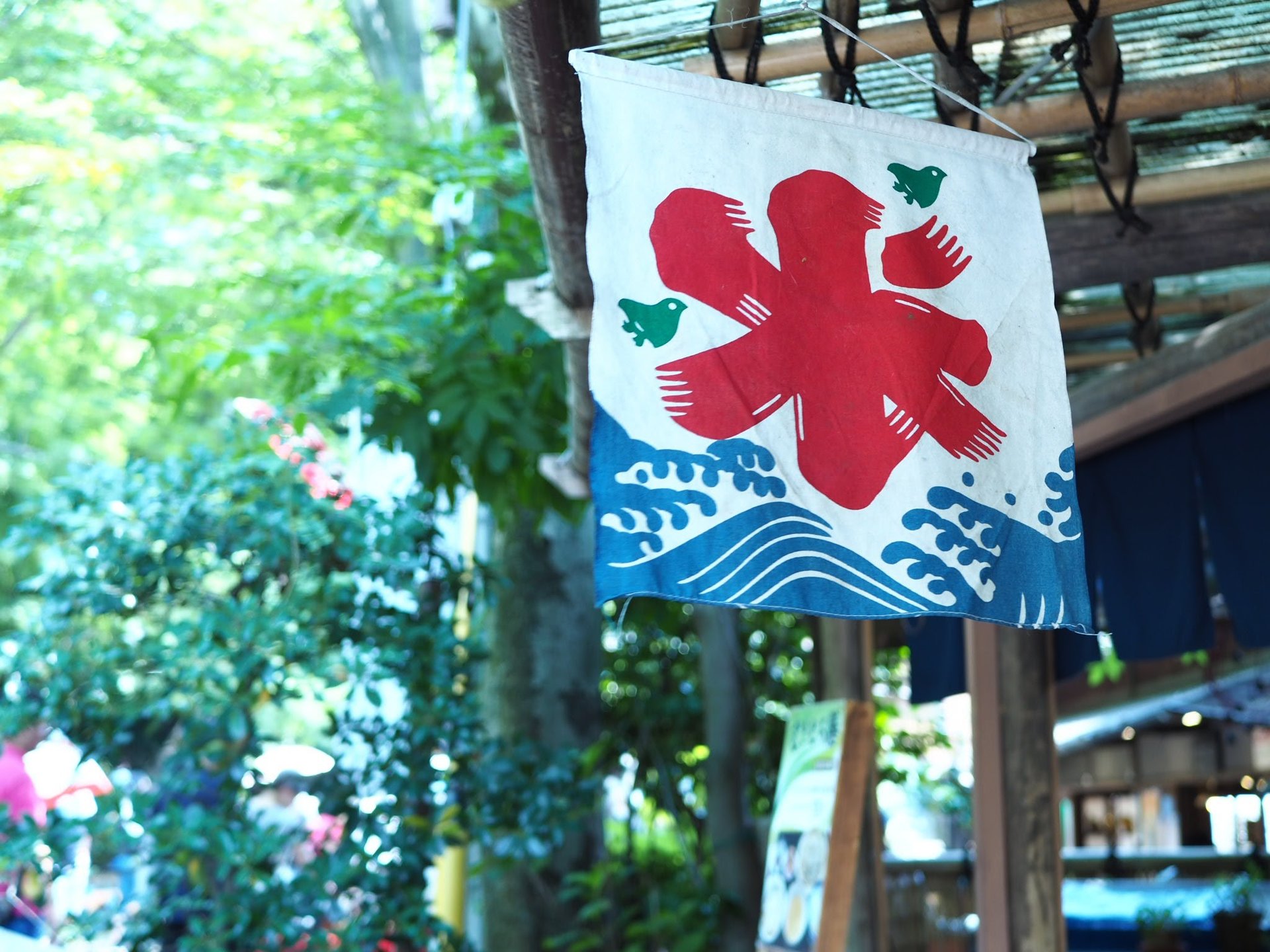 東京で楽しむあじさいと避暑地！小京都ながらの雰囲気が楽しめる「深大寺」は今の季節にオススメ！