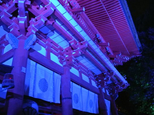 下鴨神社(賀茂御祖神社)