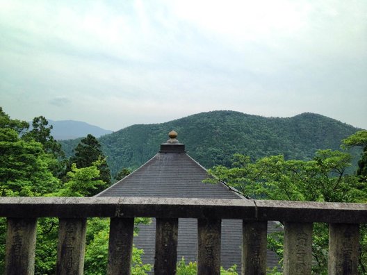 鞍馬寺