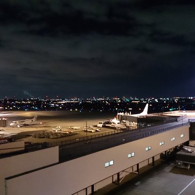 伊丹空港(大阪)