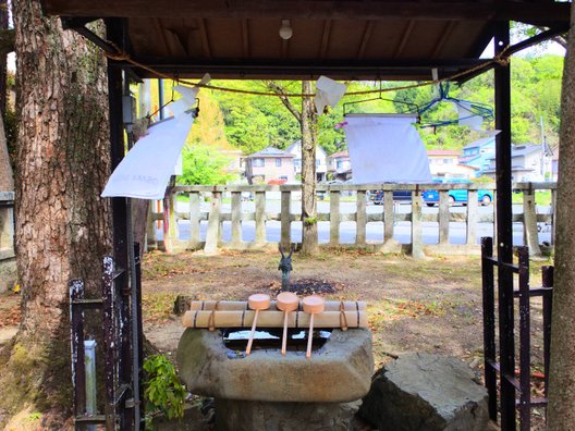 春日神社 