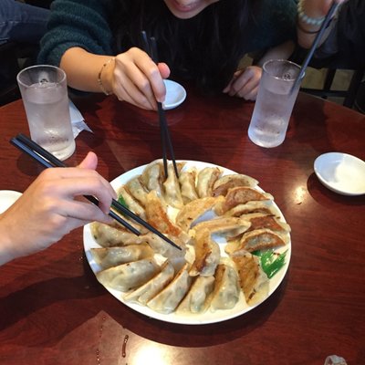 餃子の安亭 新宿店