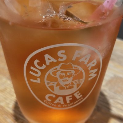 LUCAS FARM CAFE