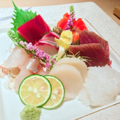 駿河湾さんせん 銀座店