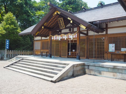 足羽神社