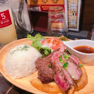 Meet Meats 5バル 中野店