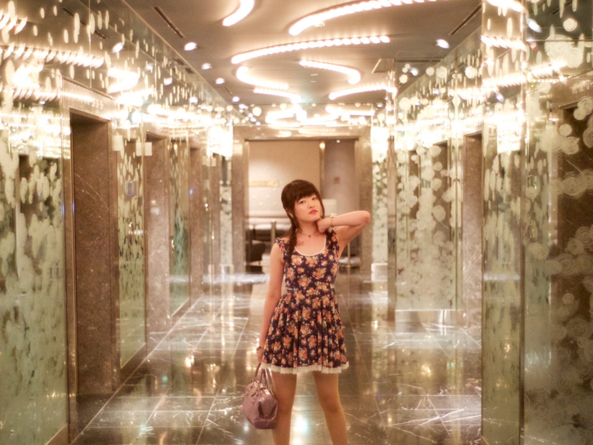 【品川プリンスホテル39階】「トップオブシナガワ」絶景バーで大人デート！