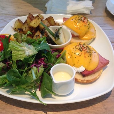 【閉店】Kaila Cafe & Terrace Dining 渋谷店