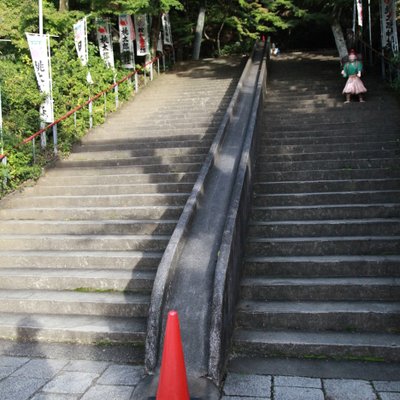 桃太郎神社