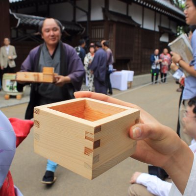 江戸ワンダーランド 日光江戸村