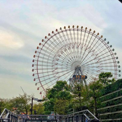 スターバックスコーヒー みなとみらい東急スクエア店