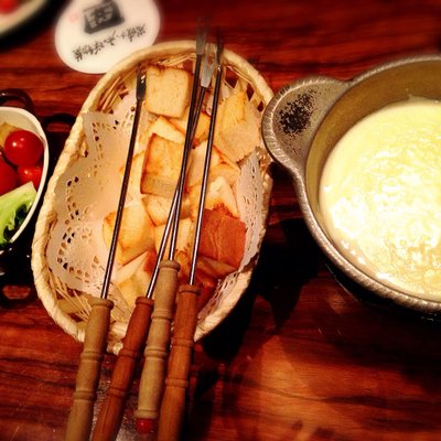 【閉店】隠れ家個室×和食 とりうお～TORI 魚～ 新宿店
