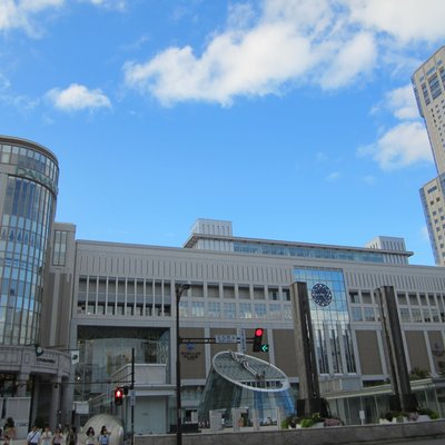 札幌駅