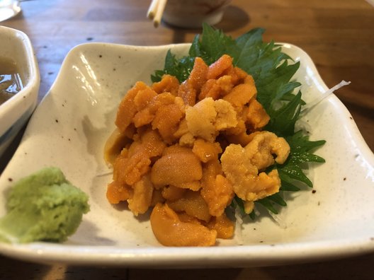 しちりん炭火焼 鉄人 上野店