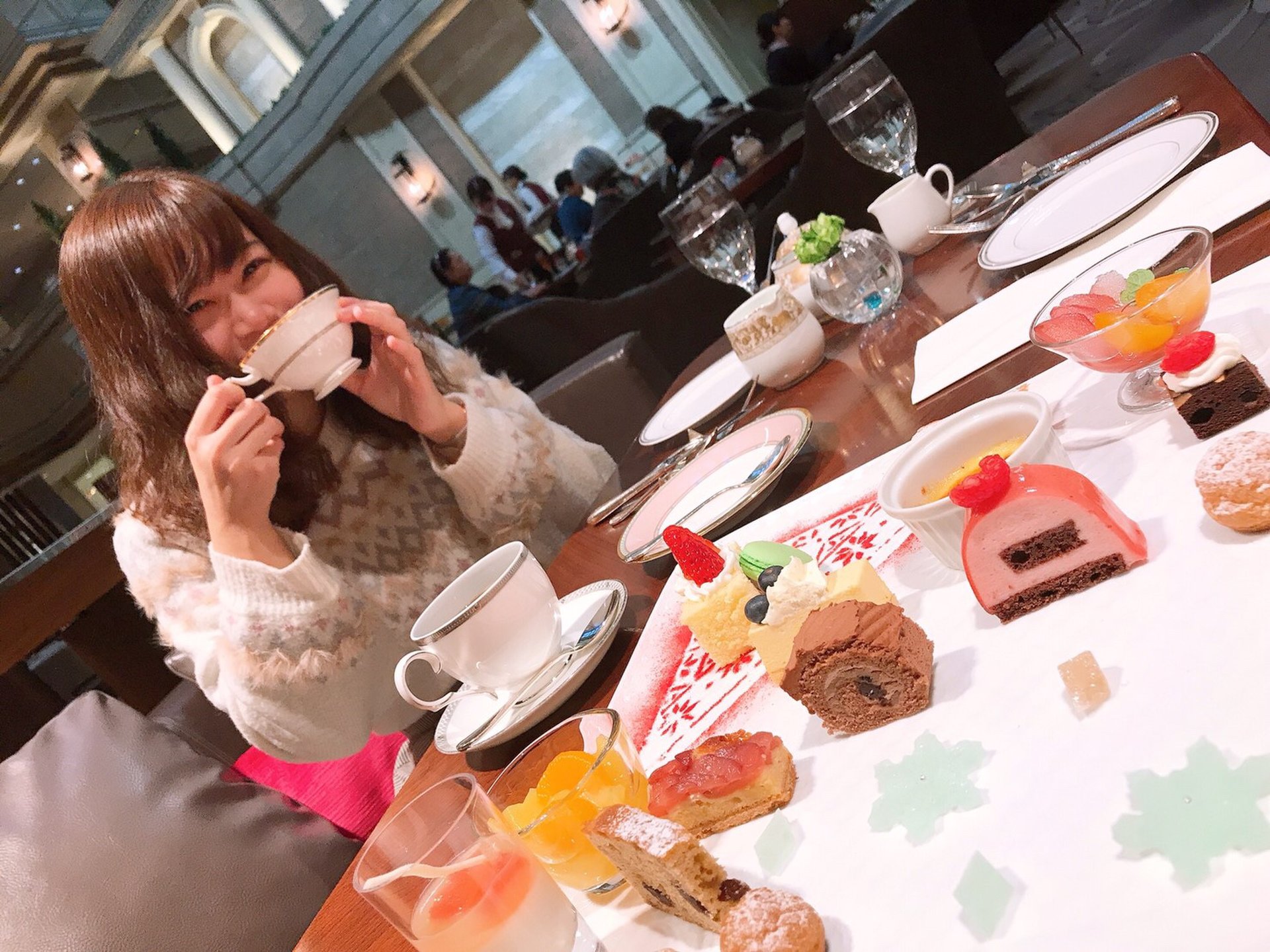 名古屋で推し活を♡今すぐ行きたいおすすめのカフェ＆スポット7選！