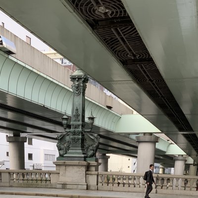 日本橋