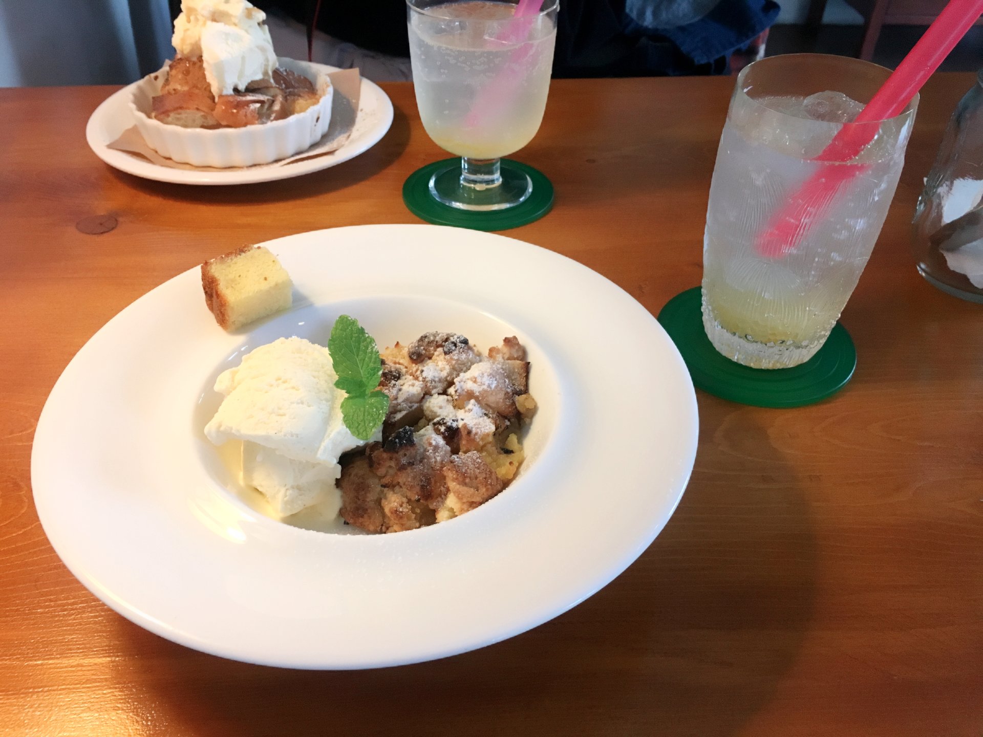◇ 兵庫のおすすめカフェ in 神戸 ◇