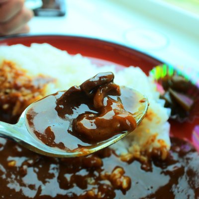 近鉄特急しまかぜ内 カフェ