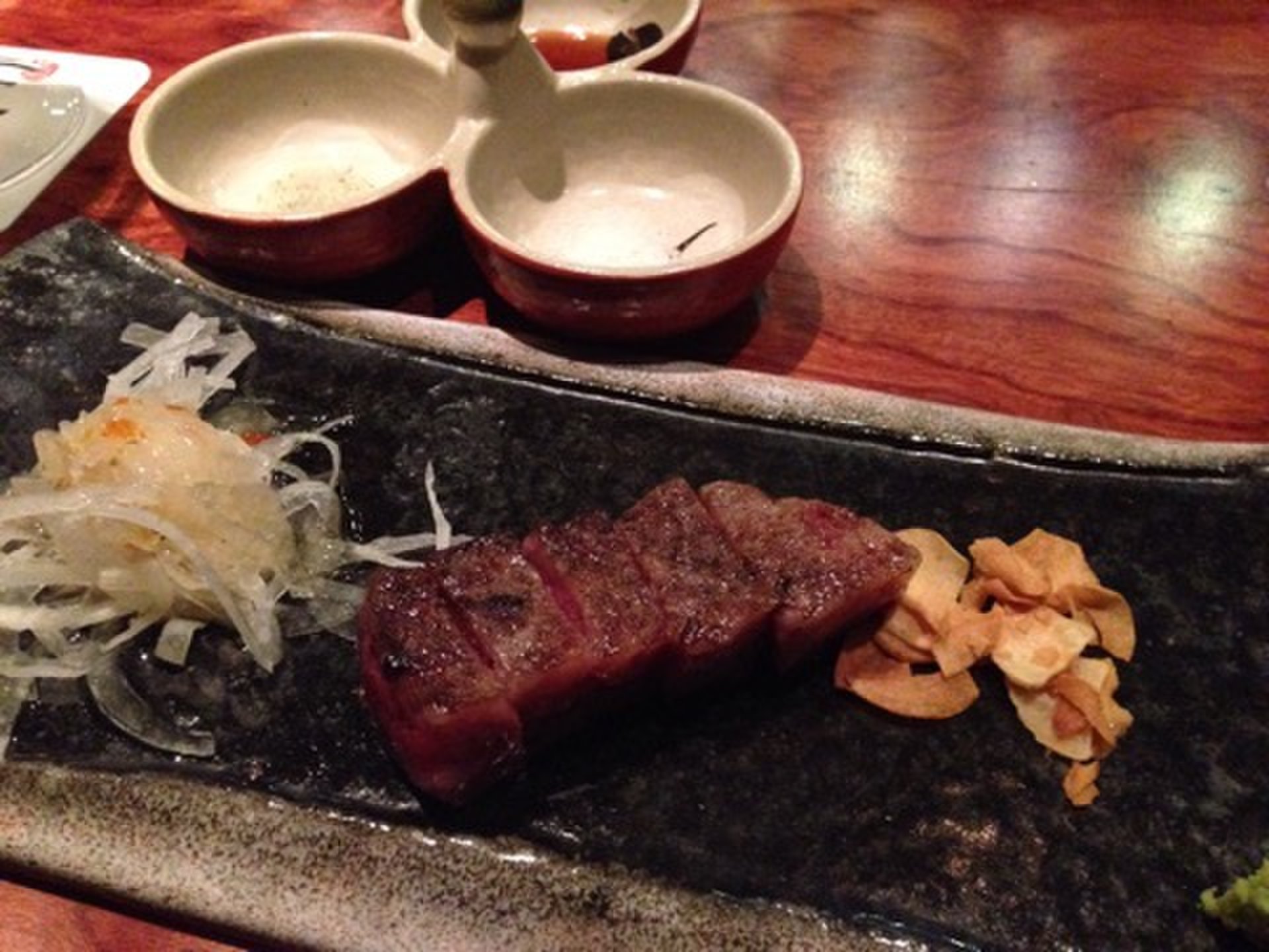 赤坂・六本木エリアでお肉が食べたくなったらこのお店！絶品肉料理が食べられるお店3選