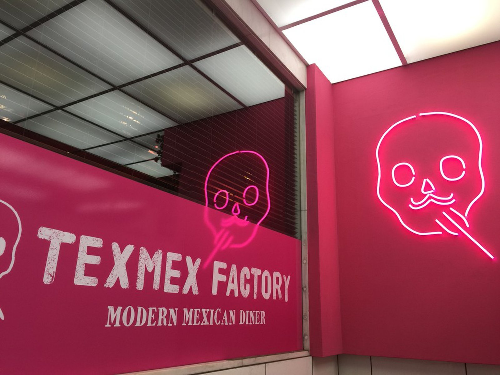 TEXMEX FACTORY 渋谷神南店 （テクス メクス ファクトリー）