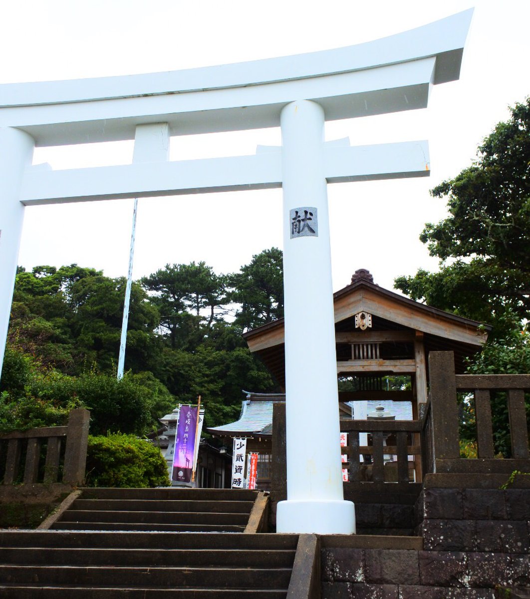 壱岐神社