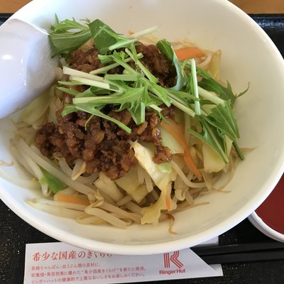 リンガーハット 大村公園店