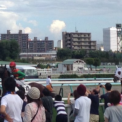 札幌競馬場