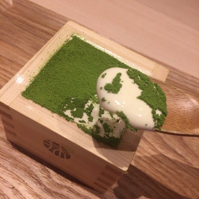 マッチャハウス マッチャカン MOP滋賀竜王 （MACCHA HOUSE 抹茶館） 