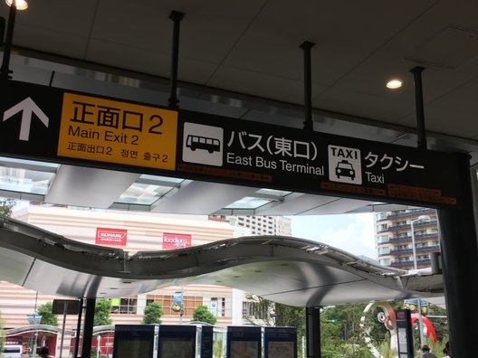 武蔵小杉駅