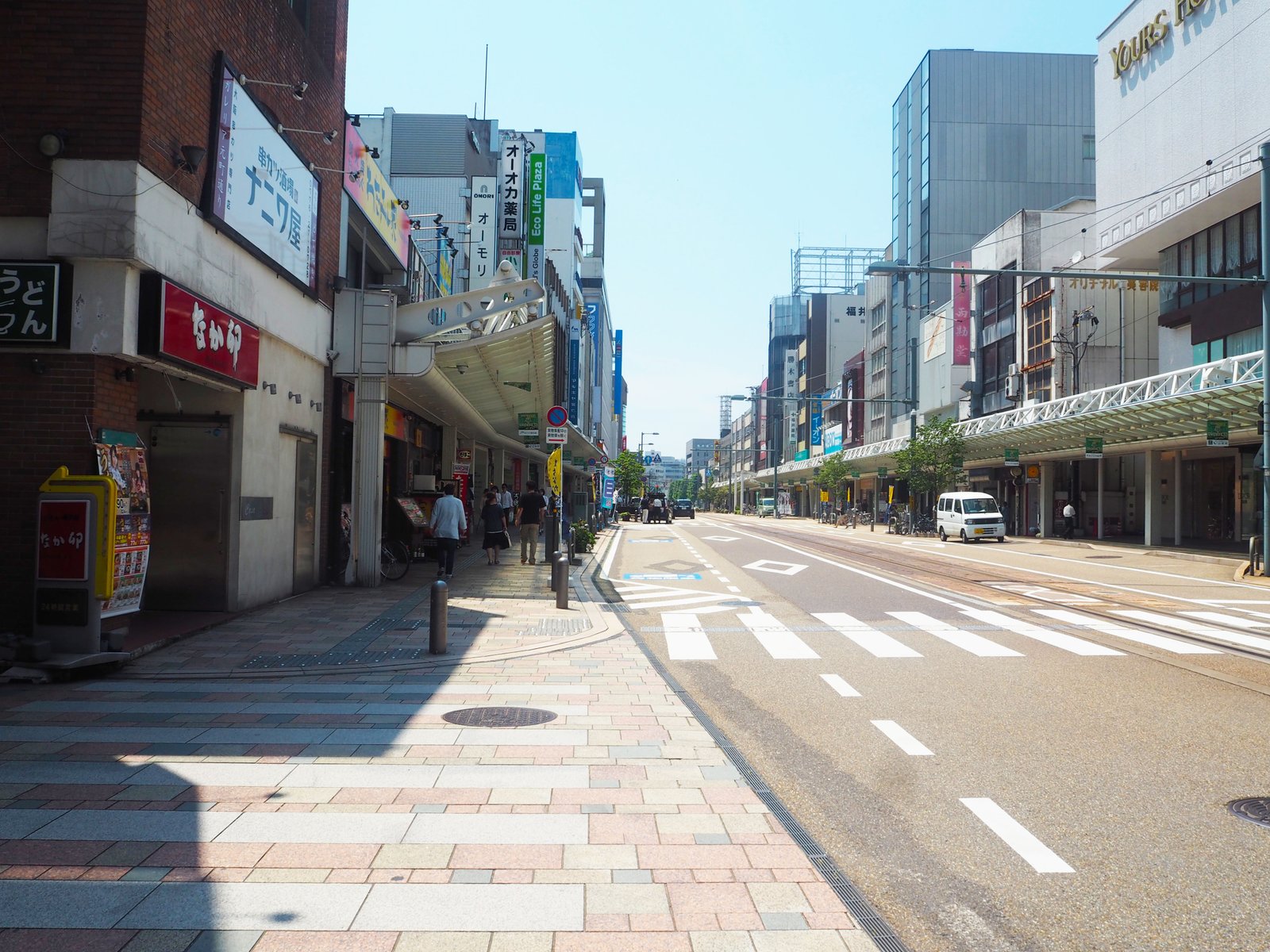 福井駅(福井県)