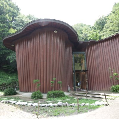 あけぼの子どもの森公園