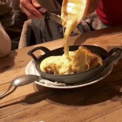 Cheese Tavern CASCINA （チーズタバーン カシーナ）