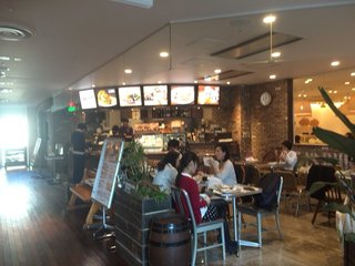 スターバックスコーヒー ルミネ池袋店の店舗情報 味 雰囲気 アクセス等 Playlife プレイライフ