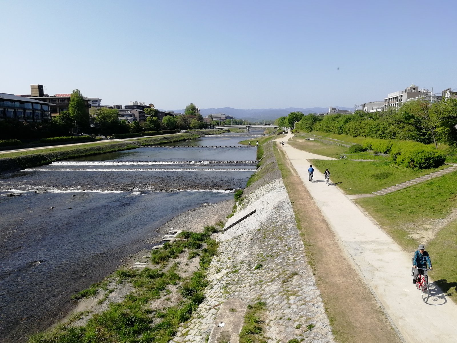 御池大橋