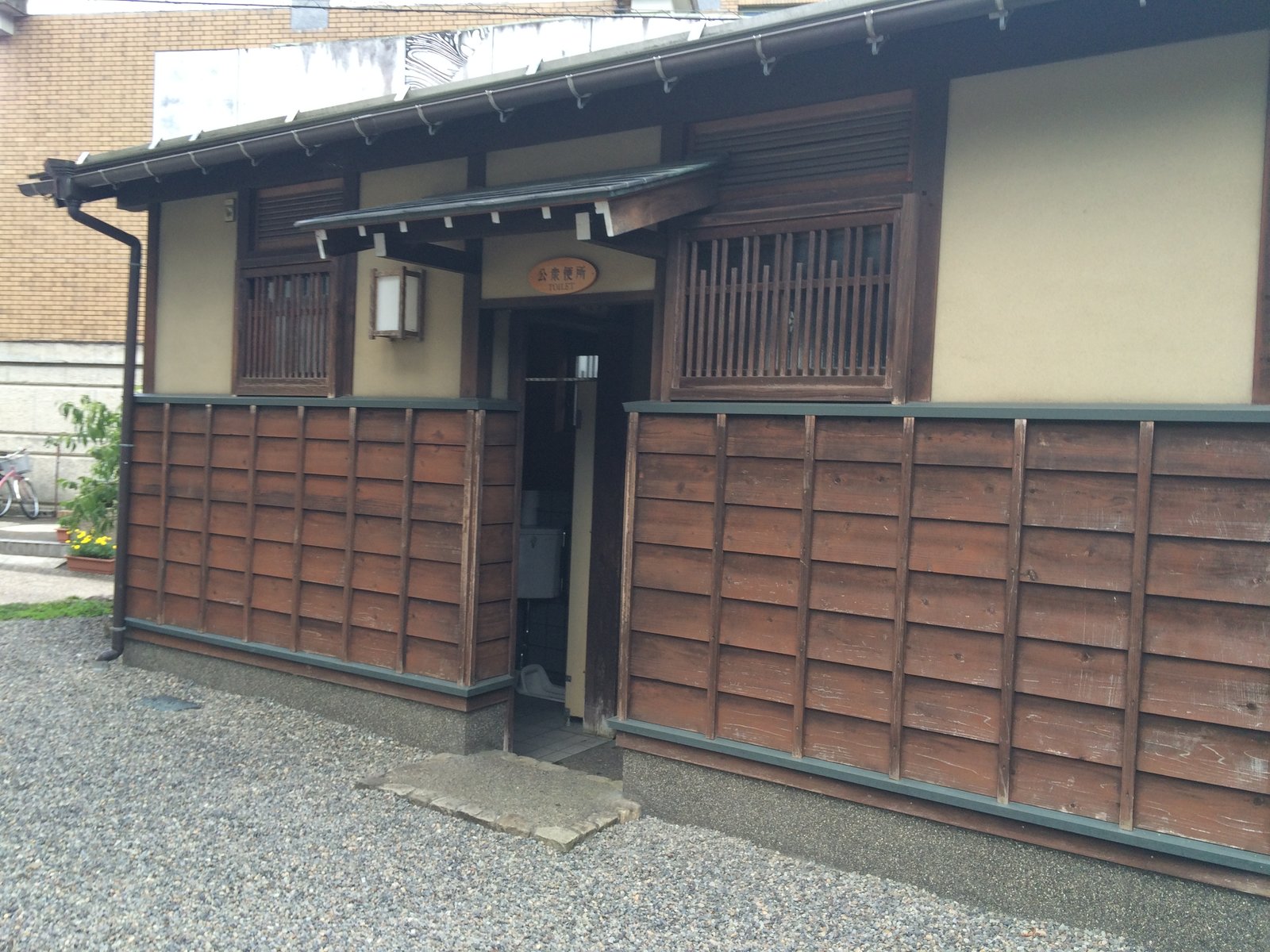 郡上八幡博覧館