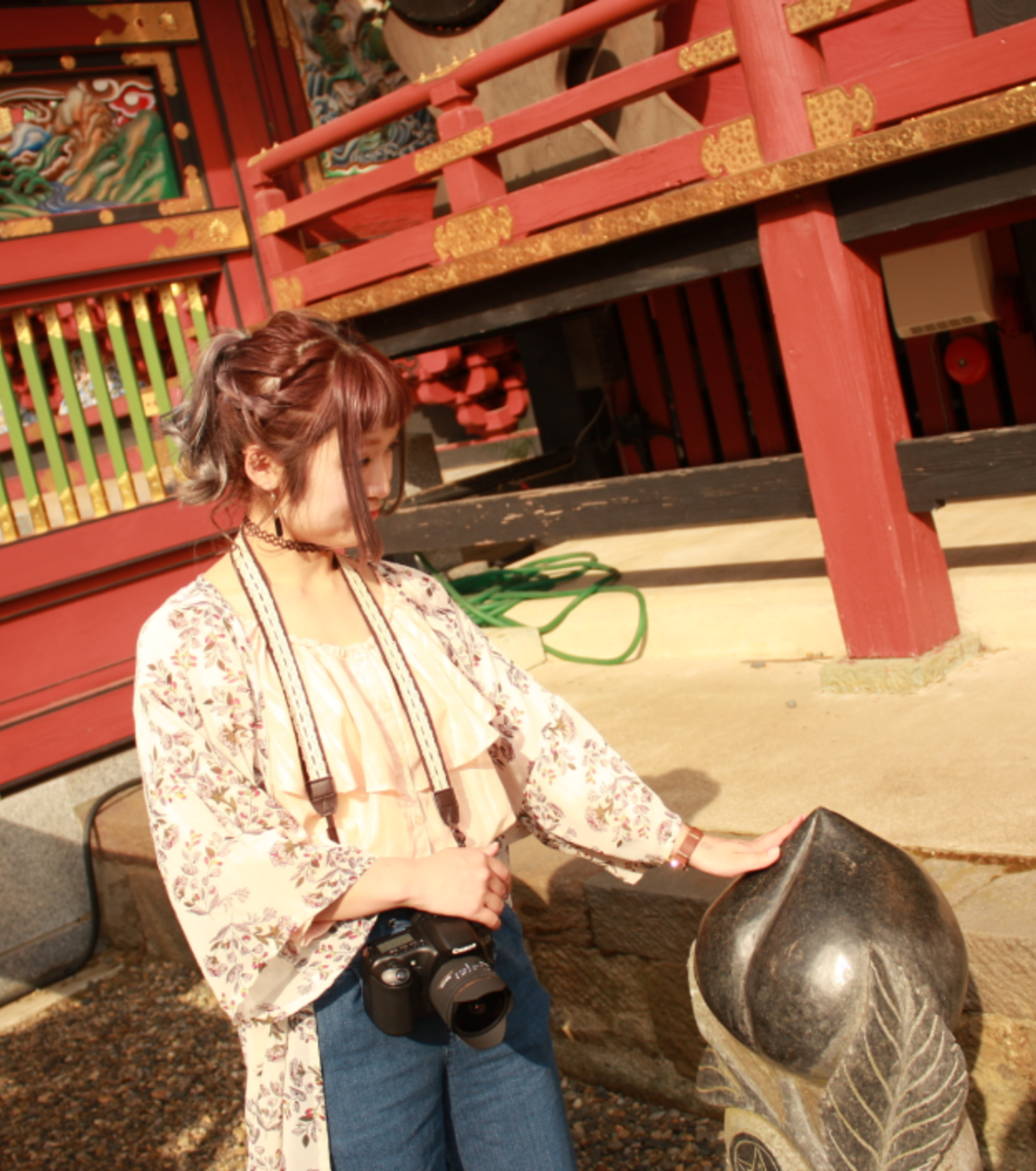 大杉神社