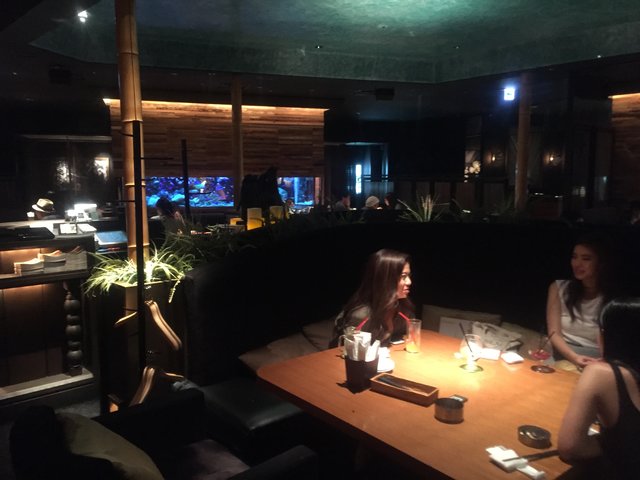 新宿おしゃれディナー15選 デートで行きたくなるおすすめレストラン Playlife プレイライフ