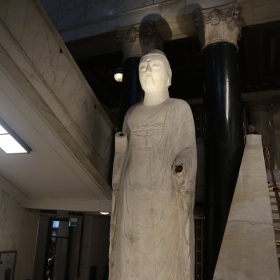 British Museum(大英博物館)