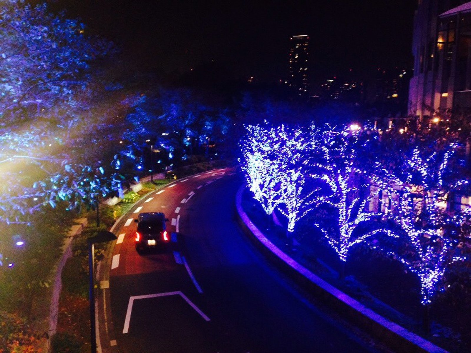 東京ミッドタウン